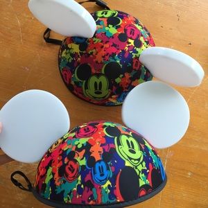 Disney Glow with the Show Light Up Ear Hat